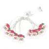 Cheapark Halloween Pumpkin Lantern Ornaments - Festive Light-Up Decor For Indoor And Outdoor, Holiday Tabletop Display